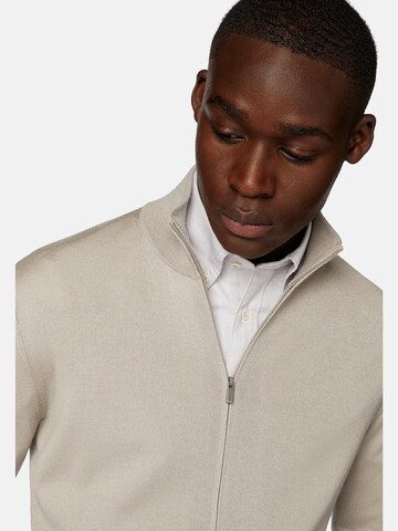 Giacchetta di Boggi Milano in beige
