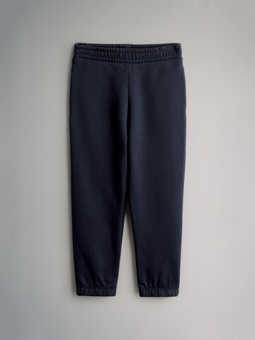 Effilé Pantalon The Set en beige