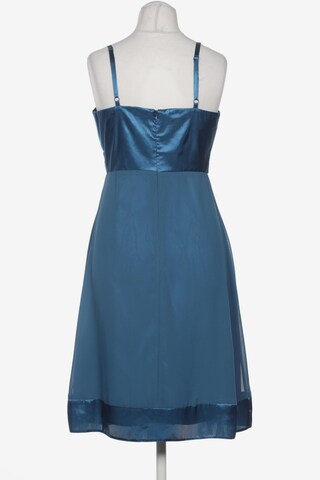MONTEGO Kleid L in Blau