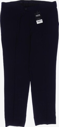 Eduard Dressler Pants in 36 in Black: front