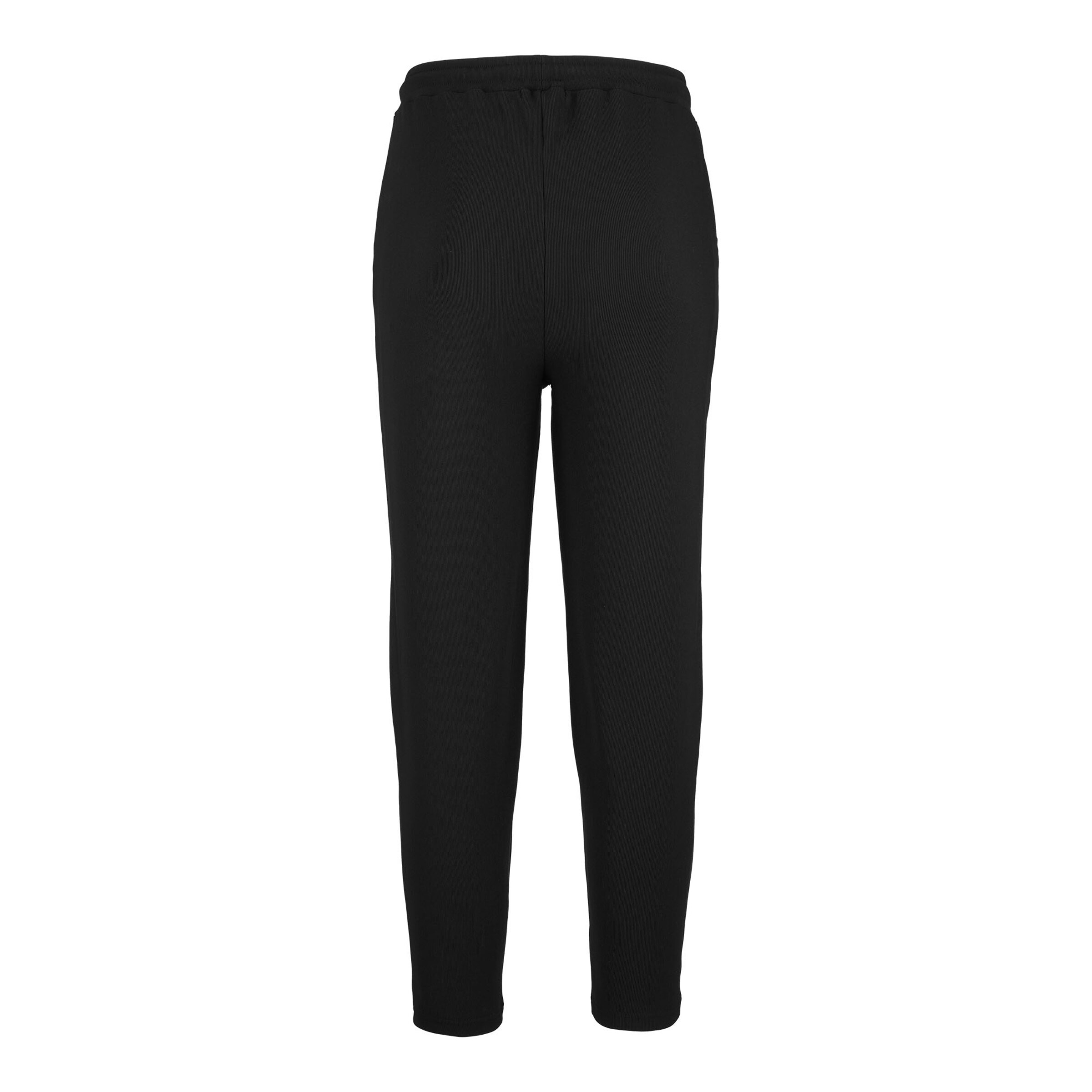 trueprodigy - Regular Calças 'Ewan' em preto