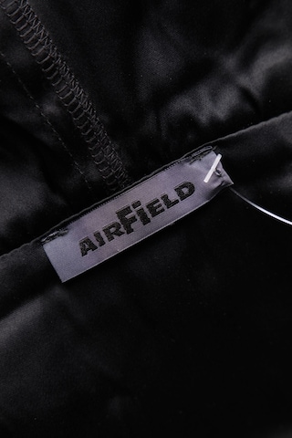 AIRFIELD Vest in S in Black