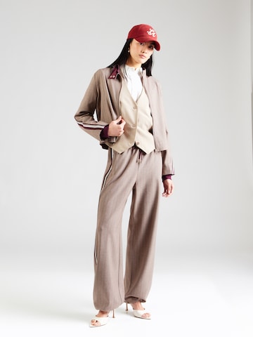 Liu Jo - Chaqueta de entretiempo en beige