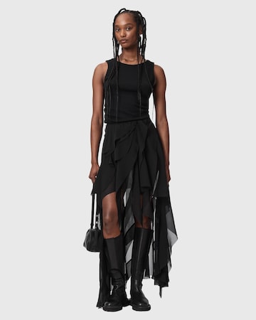 Gonna 'Melody' di AllSaints in nero