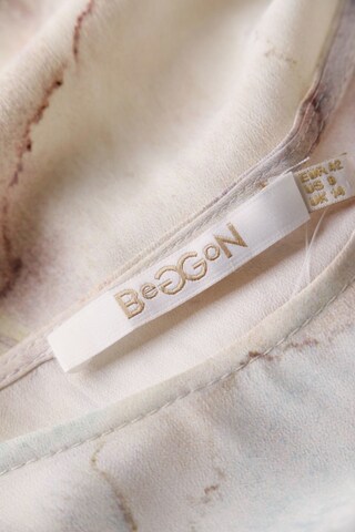 Beggon Dress in XL in White