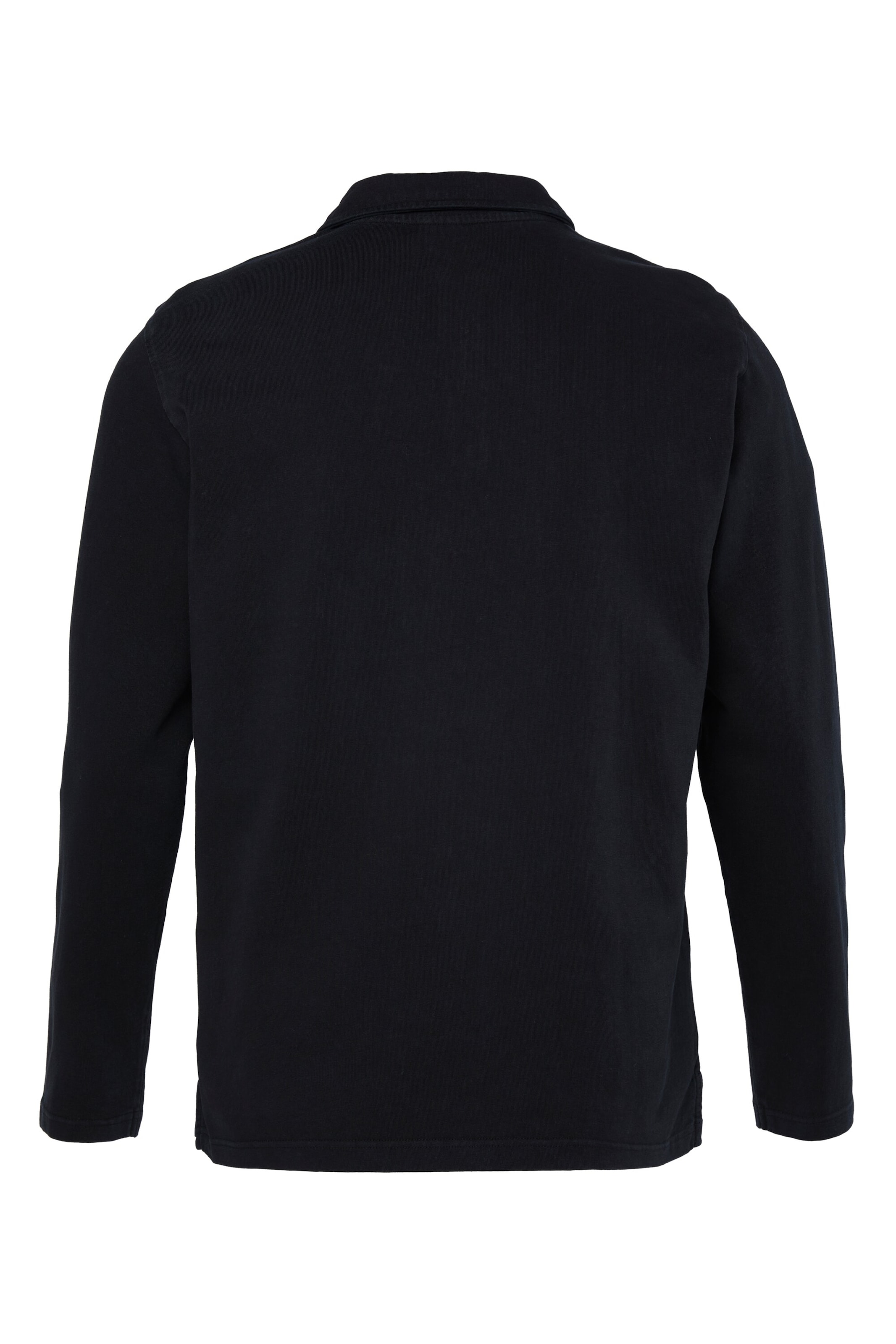 JP1880 Shirt in Schwarz