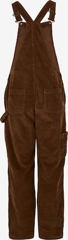 O'NEILL Dungaree in Braun