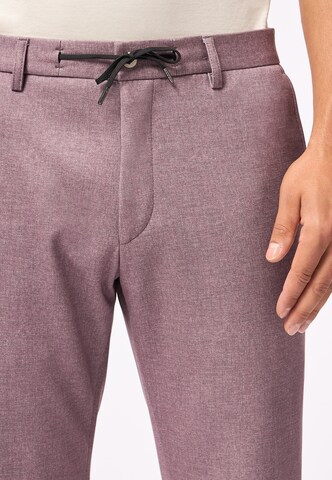 ROY ROBSON Slimfit Pak in Lila