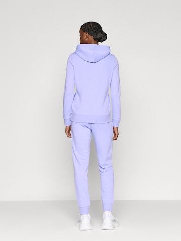 PUMA Tracksuit in Purple