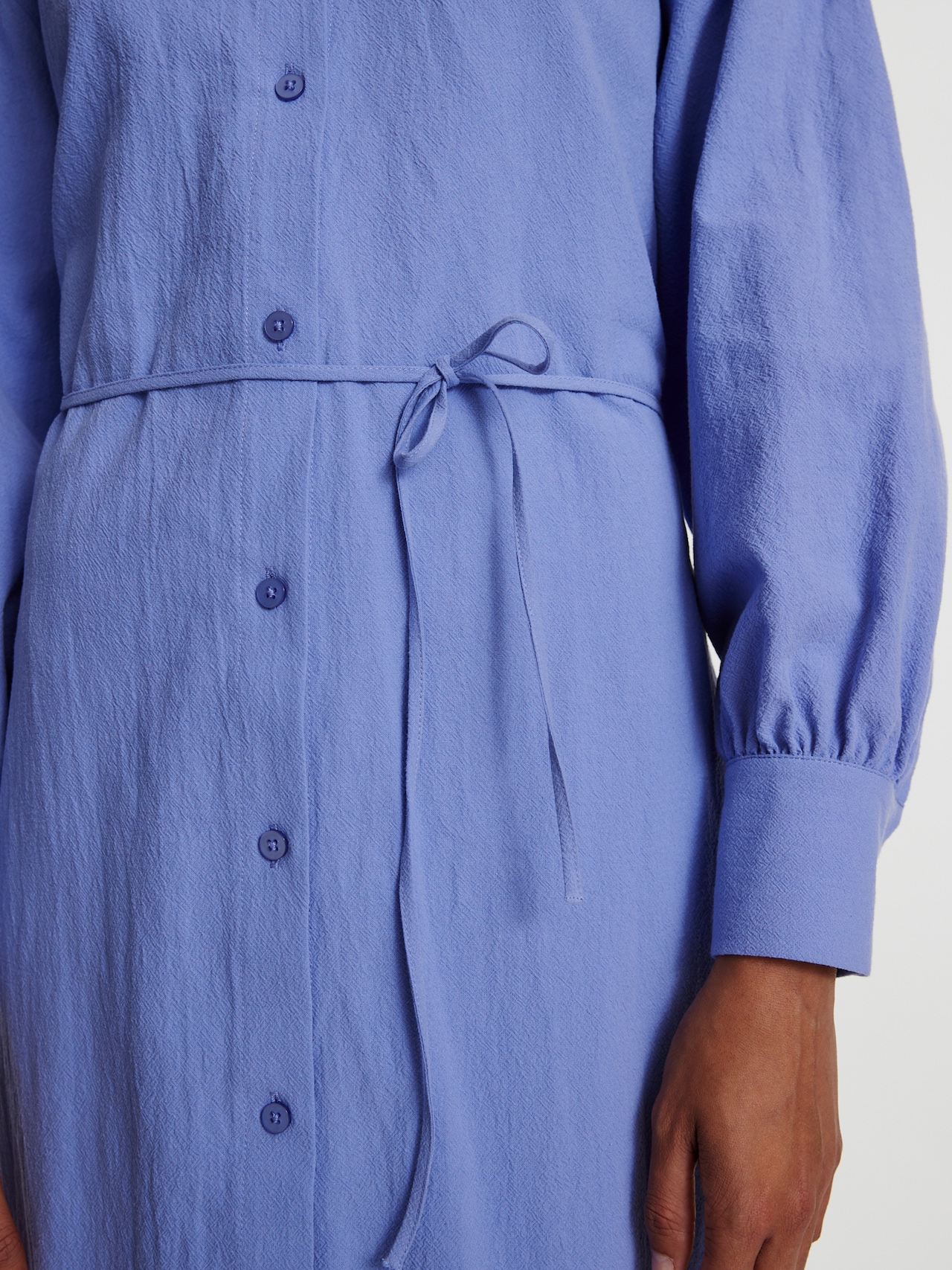 EDITED Vestido 'Chris' lila