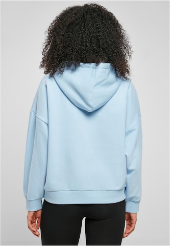 Karl Kani Sweatshirt in Blauw