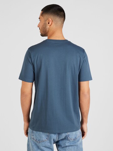 Carhartt WIP T-shirt i grå