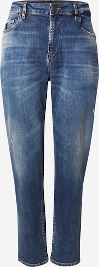 Džinsai 'Danilo' iš Elias Rumelis, spalva – tamsiai (džinso) mėlyna, Prekių apžvalga