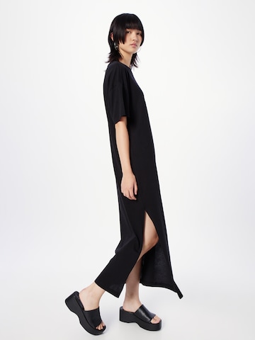 Monki Dress in Black