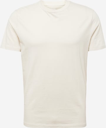 GAP T-Shirt 'EVERYDAY' in Beige: predná strana