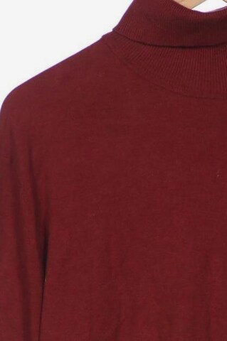 TOM TAILOR Pullover XL in Rot