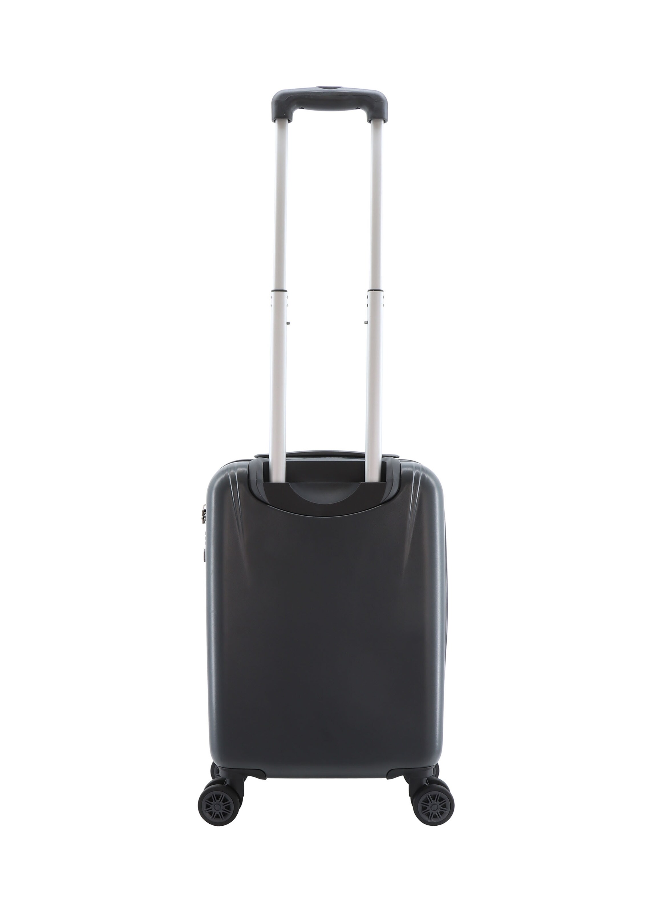 ELLE Trolley 'CHIC' in Grau