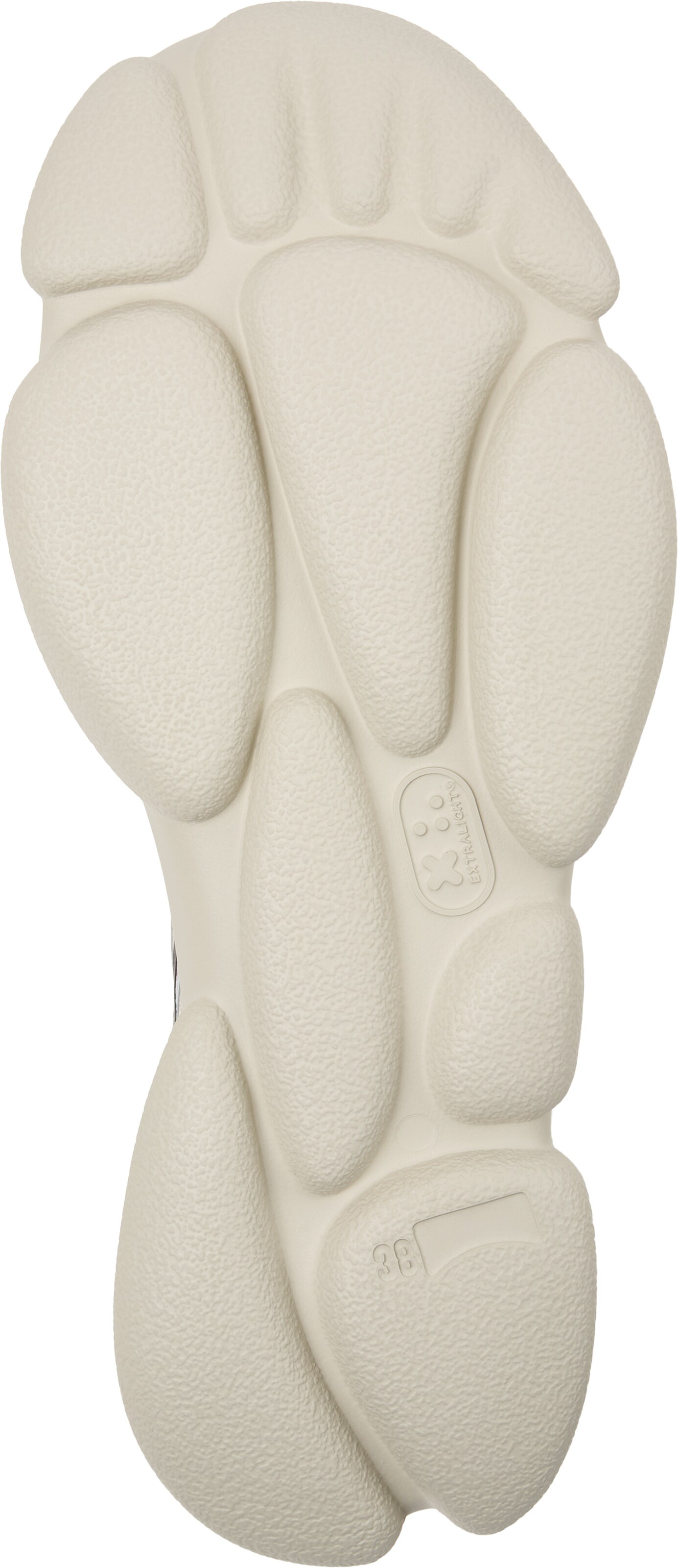 CAMPER Sneaker 'Karst' in Grau