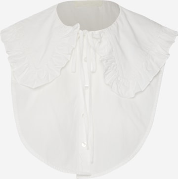 ONLY Collar 'ELLA' in White: front