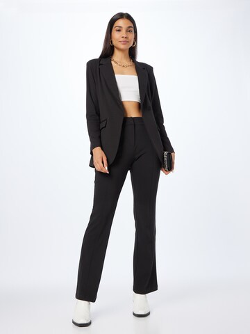 ICHI Blazer in Black