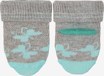 STERNTALER Socken in Grau: predná strana