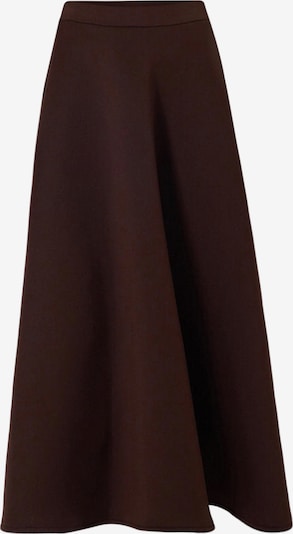 Touche Prive Rock in dunkelbraun, Produktansicht