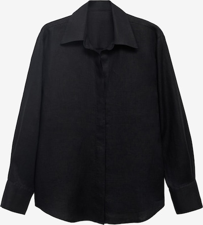 MANGO Bluza 'SAMARI' u crna, Pregled proizvoda