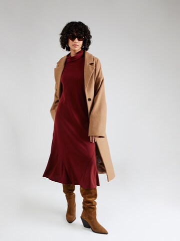 Robe 'Abito' Max Mara Leisure en rouge