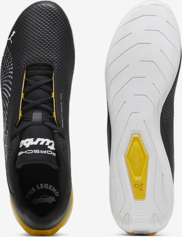 PUMA Sportschoen 'Porsche Legacy Drift Cat Decima' in Zwart