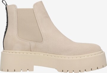 Chelsea Boots 'Veerly' STEVE MADDEN en beige