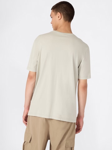Champion Authentic Athletic Apparel Koszulka w kolorze beżowy