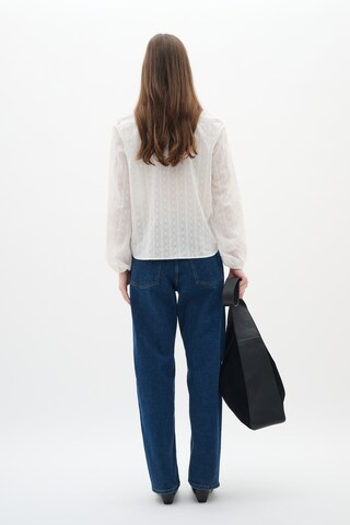 InWear Блузка 'DaxiaIW' в Белый