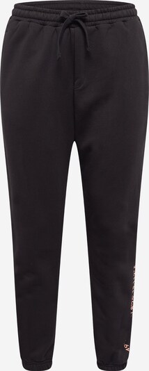 Pantaloni 'Code' ABOUT YOU x Mero di colore nero, Visualizzazione prodotti