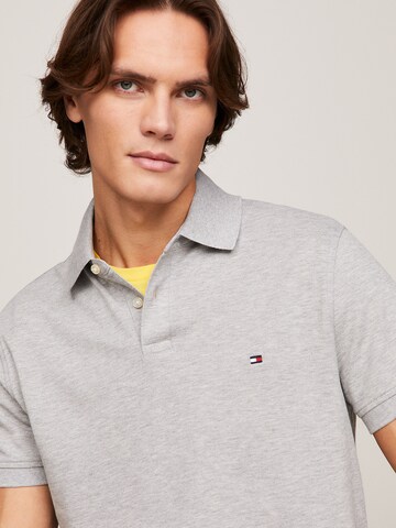 TOMMY HILFIGER Shirt '1985' in Grey