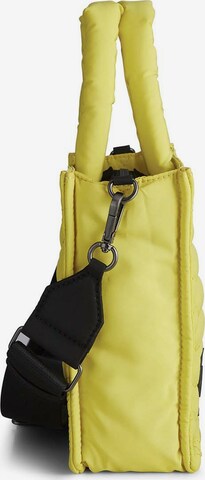 MARKBERG Handbag 'Vika' in Yellow