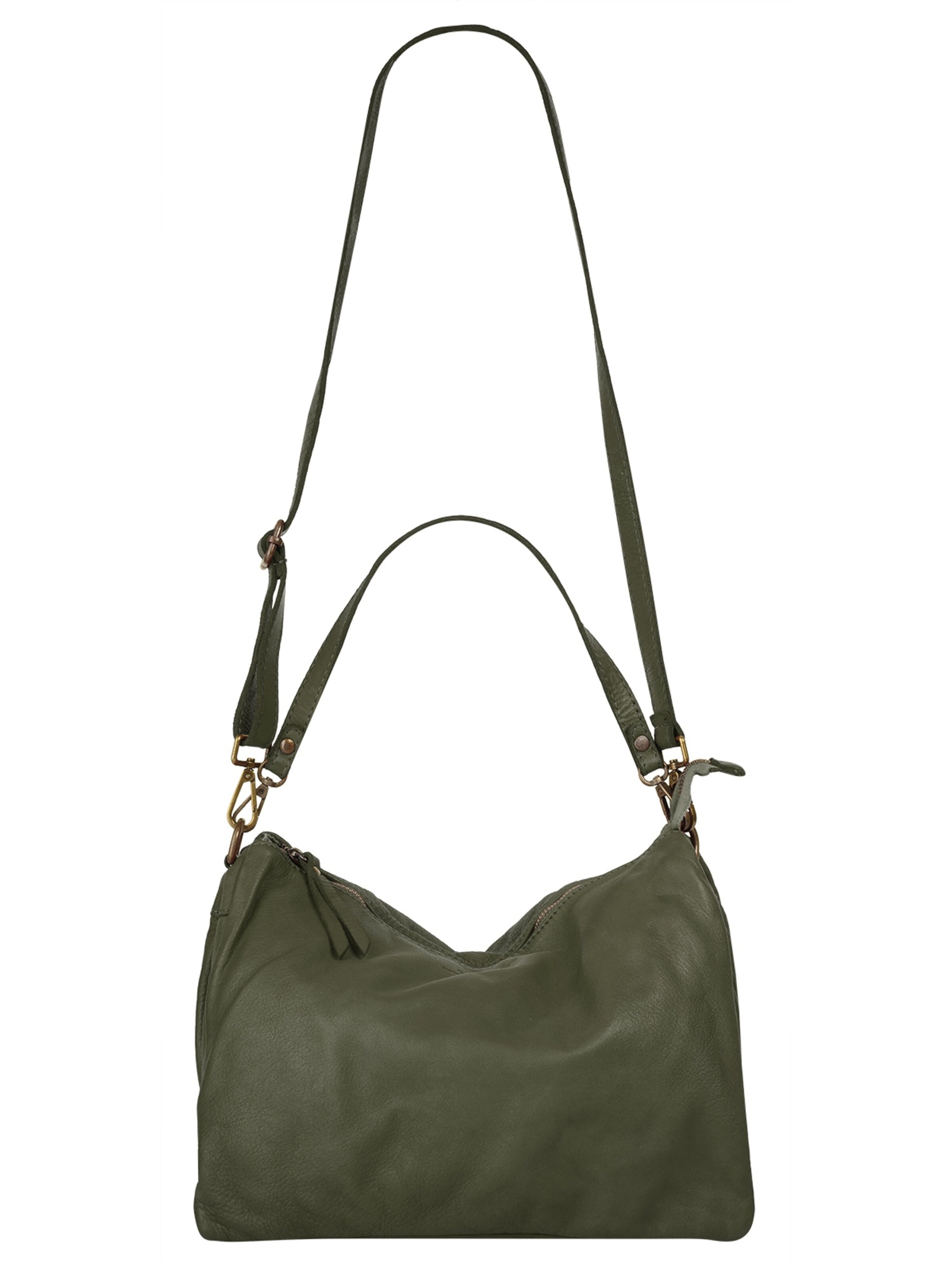 Sac à bandoulière Samantha Look en vert
