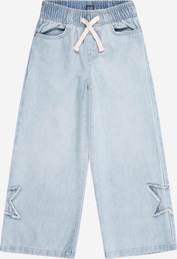 Džinsai iš GAP, spalva – šviesiai mėlyna, Prekių apžvalga