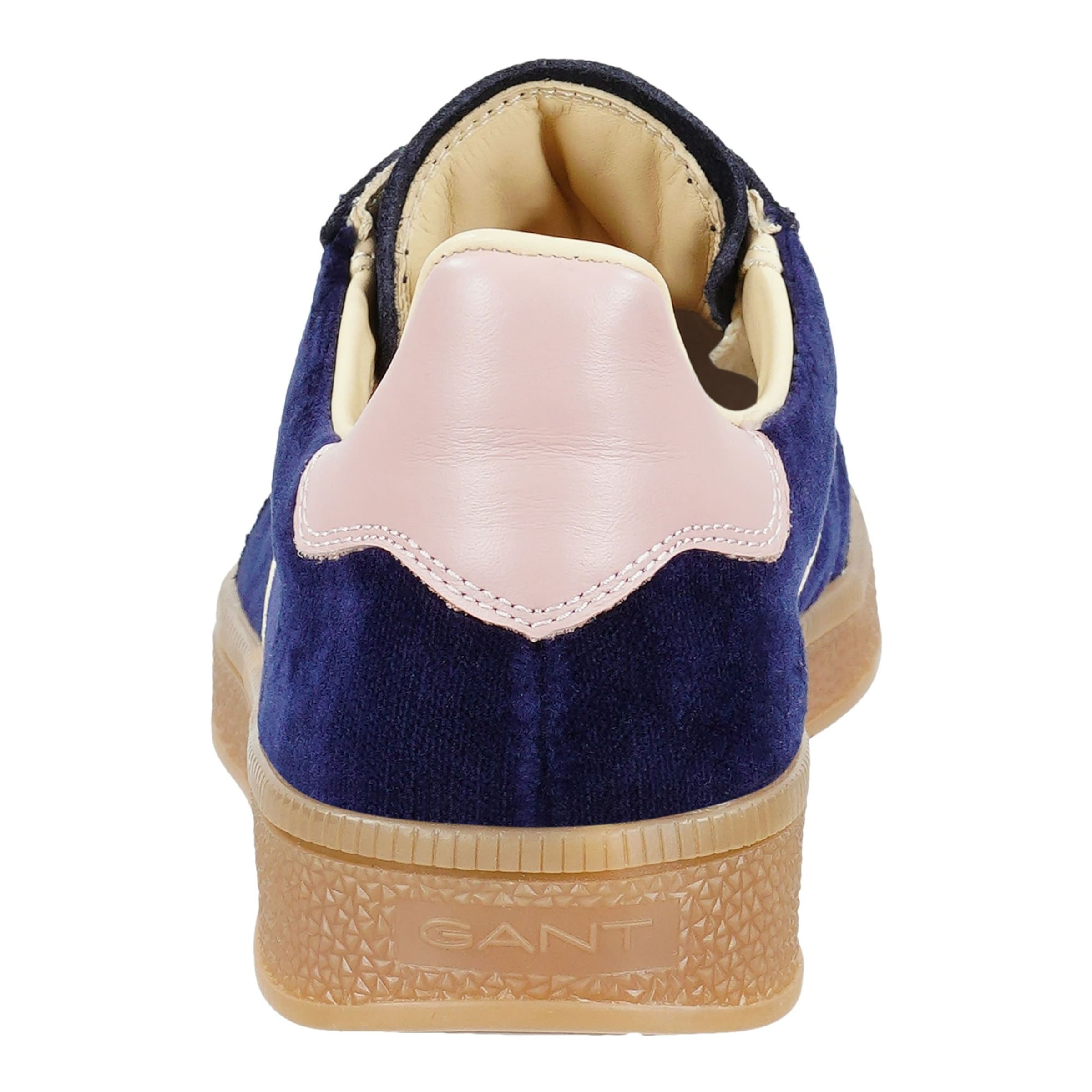 Sneaker bassa di GANT in blu