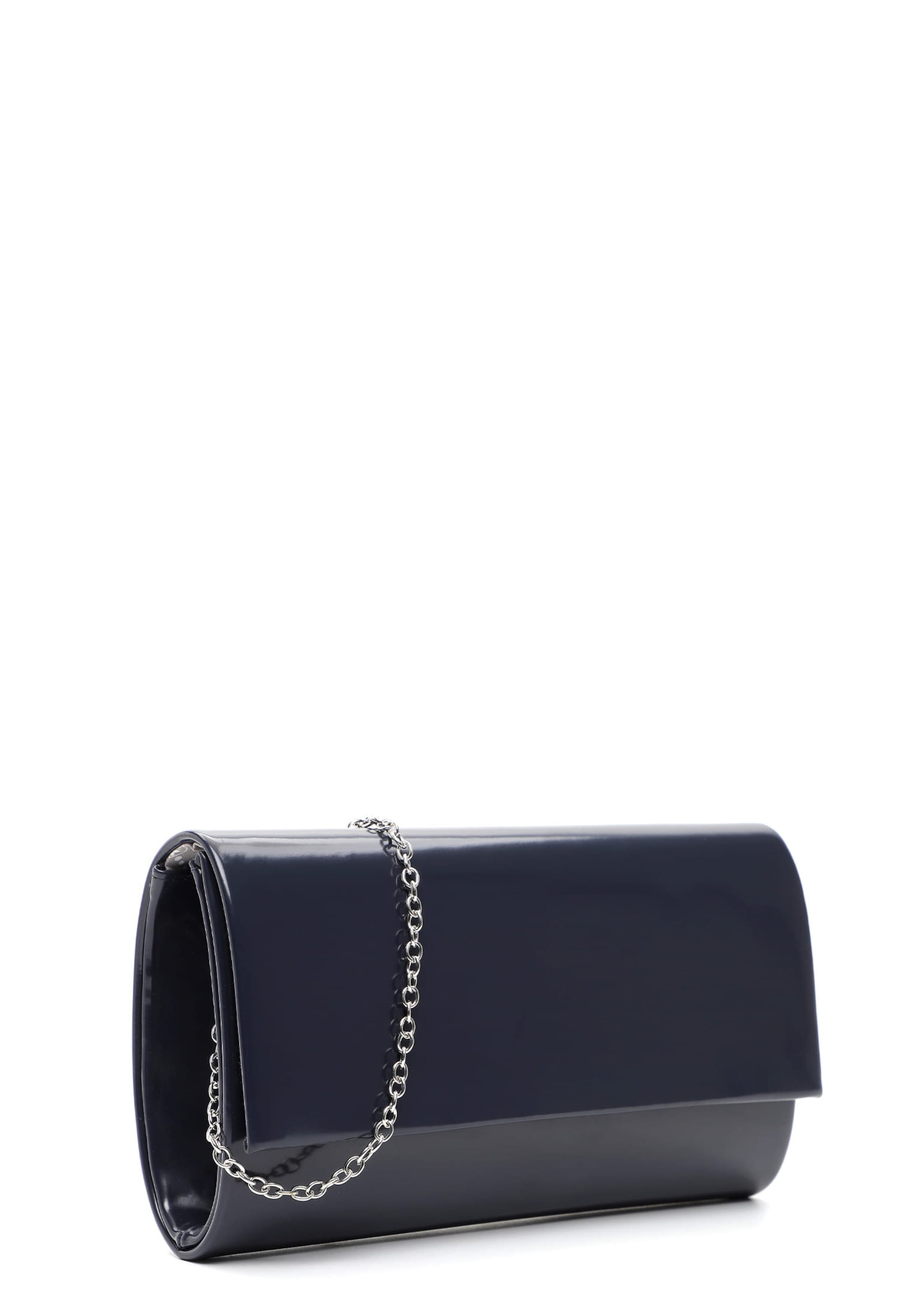 Tamaris Clutch 'Amalia' i blå