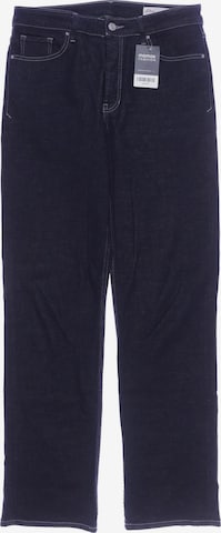 s.Oliver Jeans 29 in Blau: predná strana