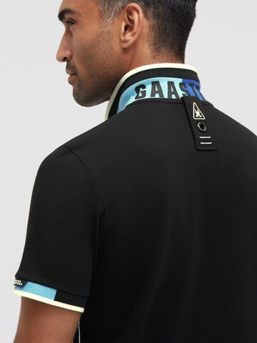 Gaastra Shirt in Black