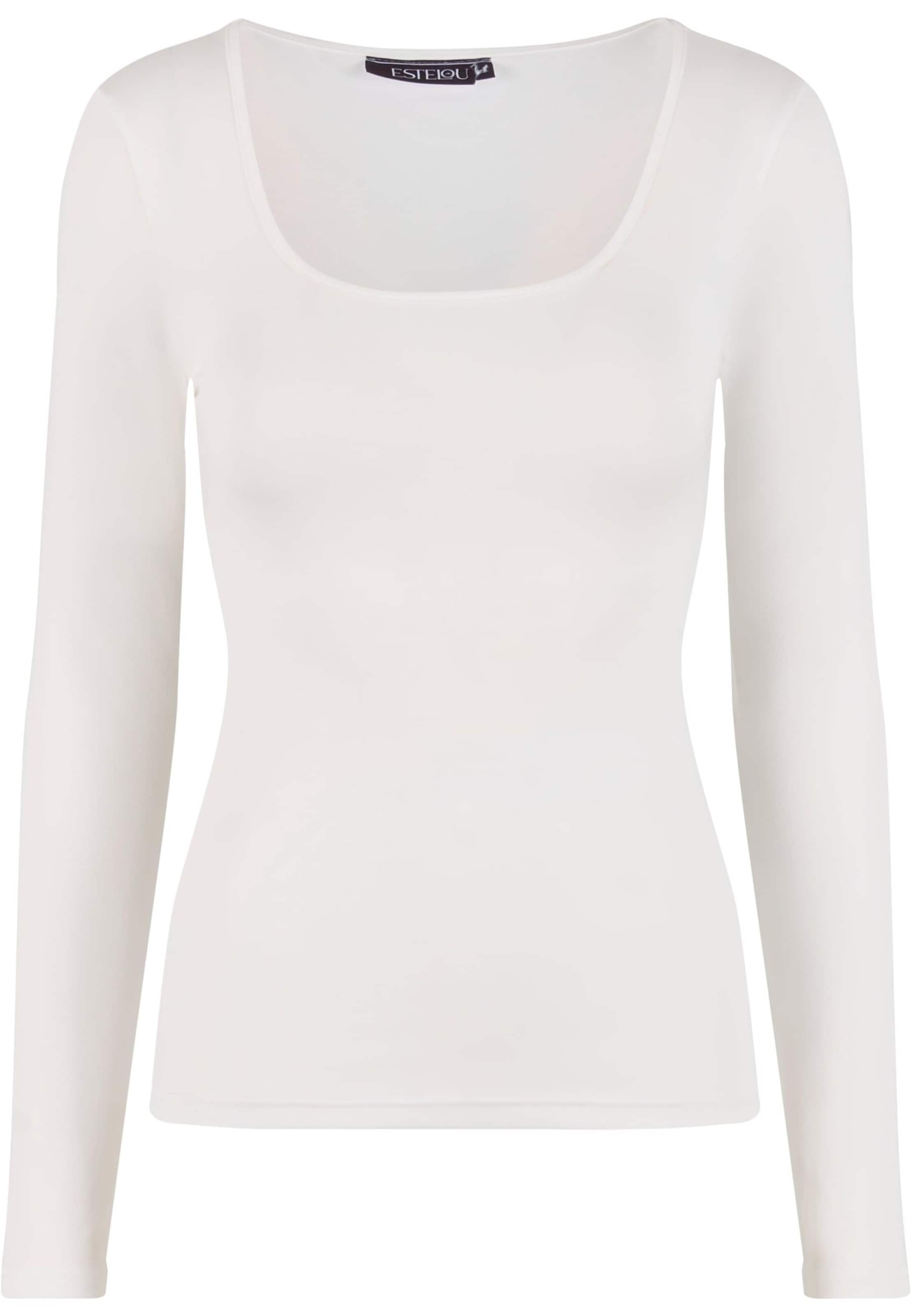 Urban Classics Shirt in White: front