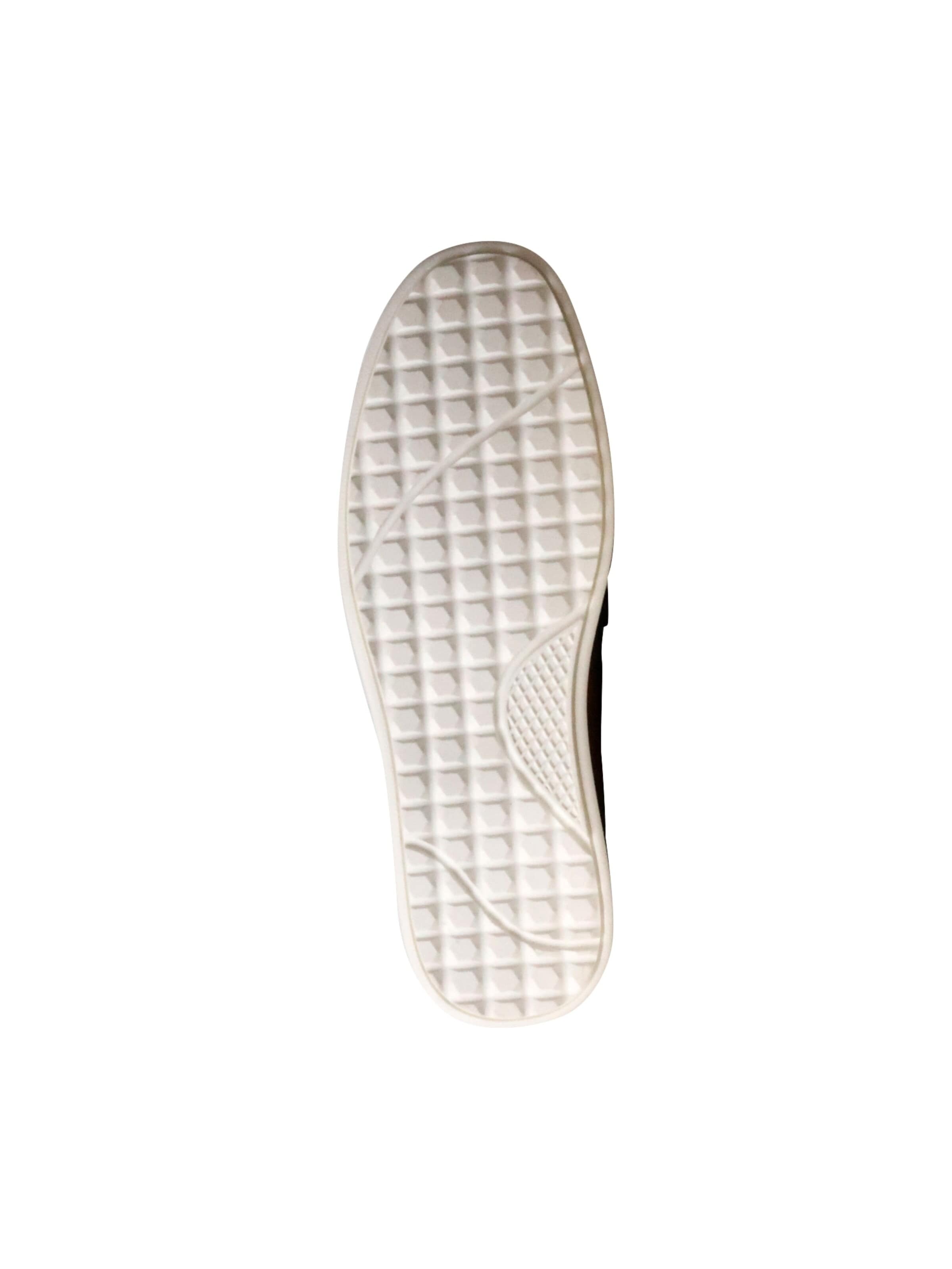 Elong Slipper‌‌ in Braun