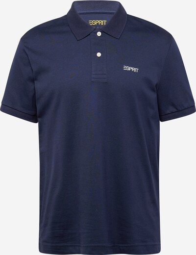 ESPRIT Shirt in de kleur Navy, Productweergave