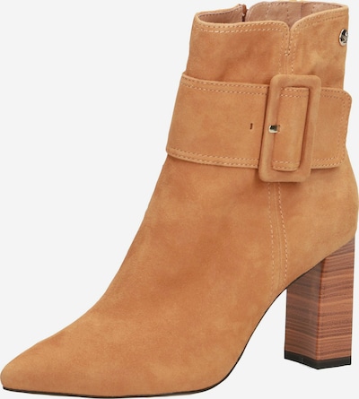 CAPRICE Stiefelette in hellbraun, Produktansicht