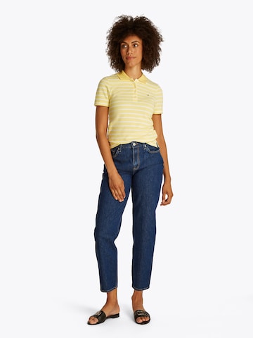 Tapered Jeans di TOMMY HILFIGER in blu