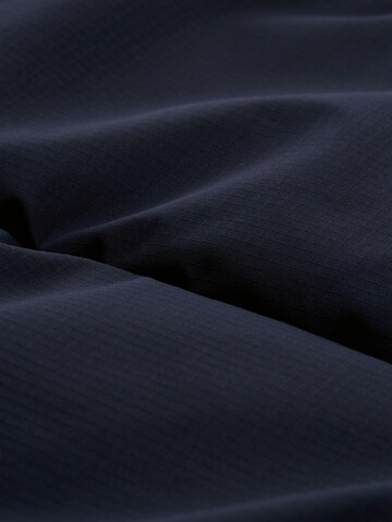 TOM TAILOR DENIM - Chaqueta de invierno en azul