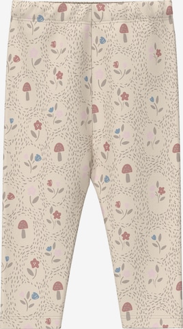 s.Oliver Regular Leggings in Beige: Vorderseite