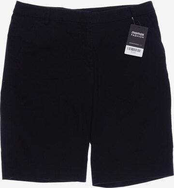 HALLHUBER Shorts in S in Black: front