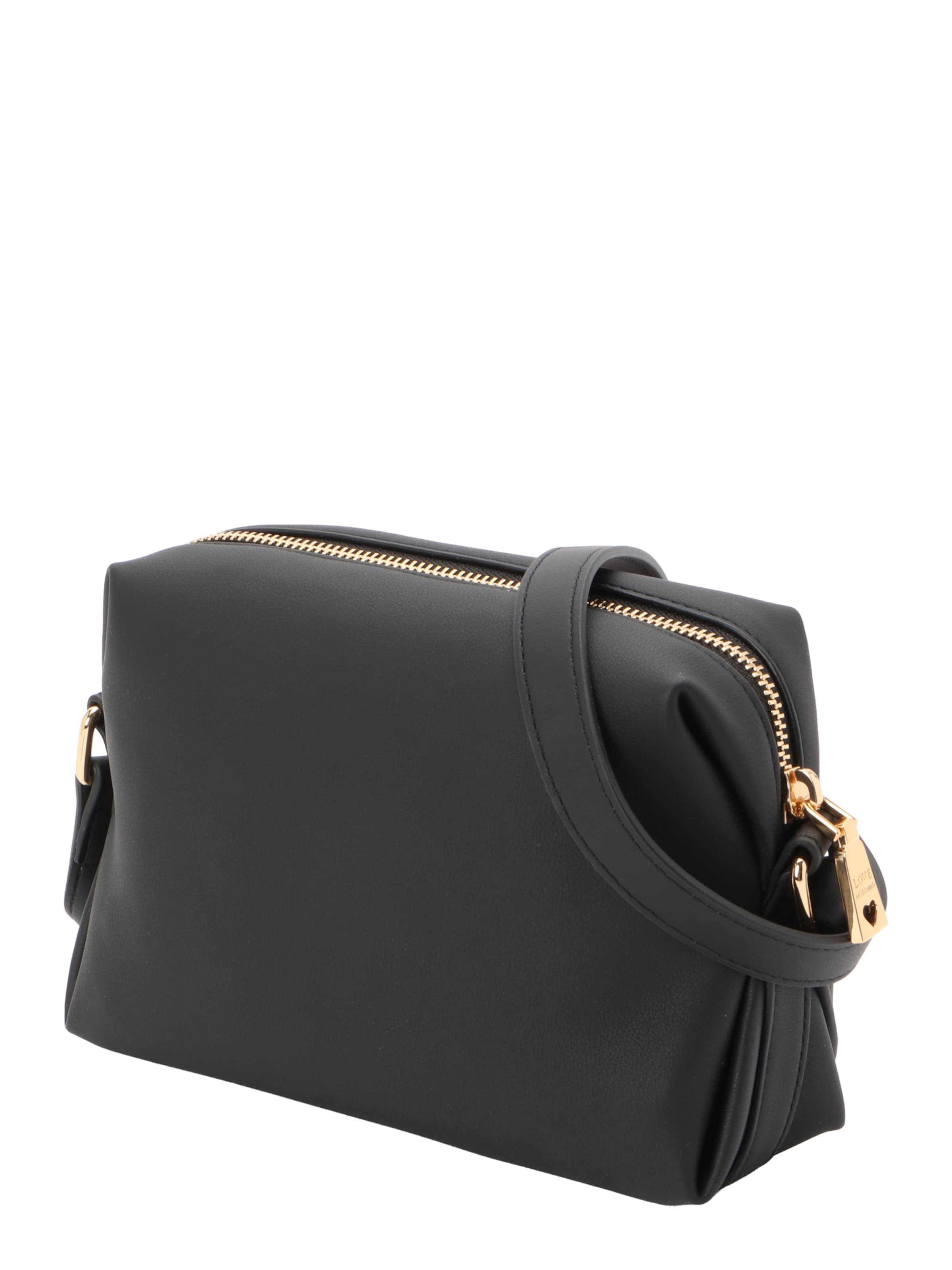 Love Moschino Schoudertas in Zwart